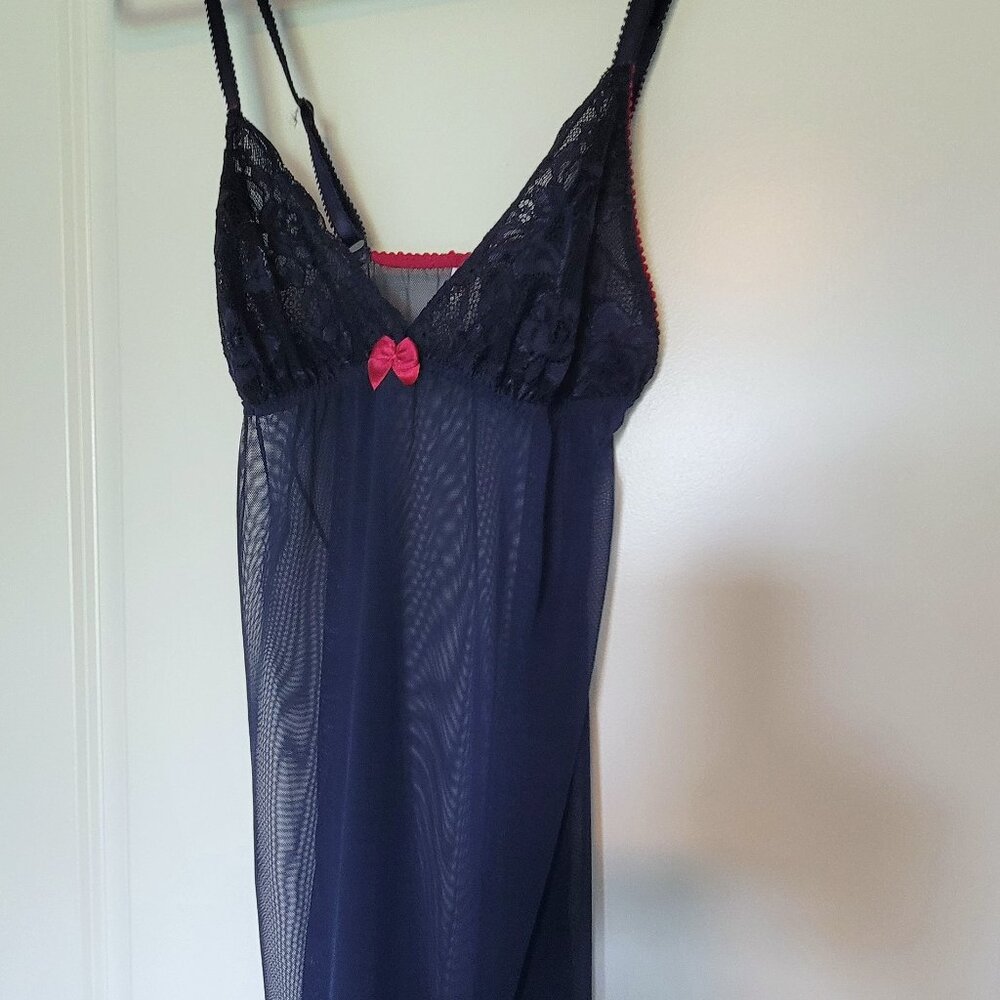Cosabella Babydoll Lingerie